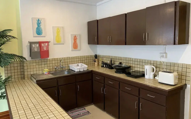 Kidsfirst Apartment 9