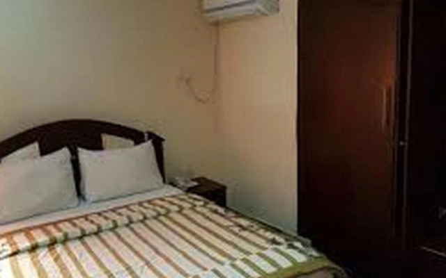 Rodze Hotel & Suites