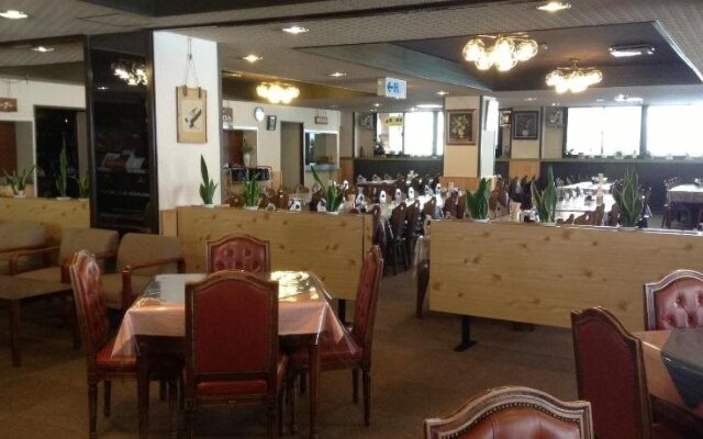 Shiga Riverside Hotel