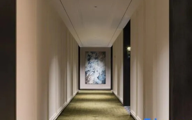 MaxX Hotel Central Avenue Harbin