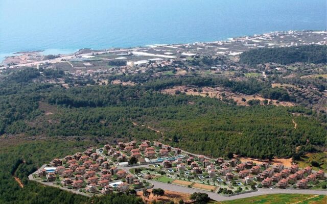 Alanya Incekum Villas