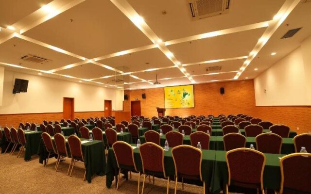 Shenzhen New Year Hotel