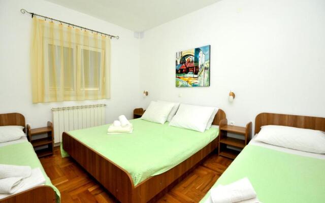 Apartments Penić