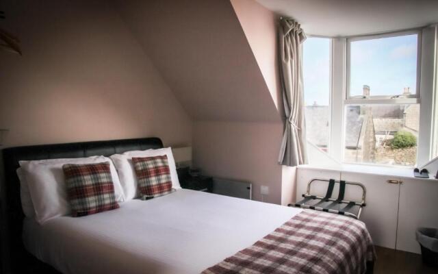 Nort Bode Apartments