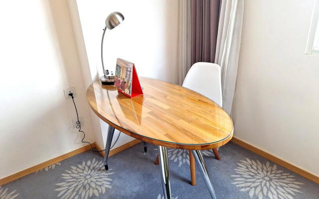 Swiss-Belinn Manyar