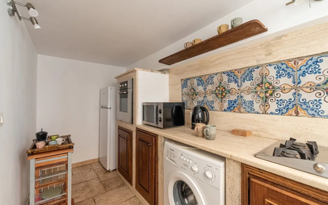 Giudici Three Bedrooms Apartment