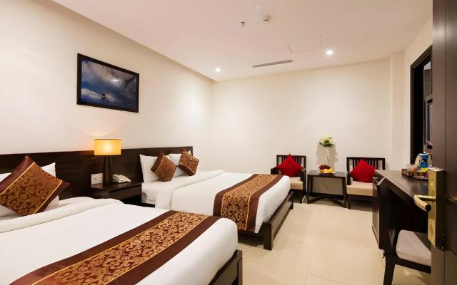 Edele Hotel