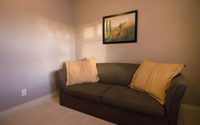 Granville House B&B