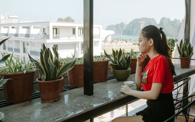 Luxstay Hotel Ha Long