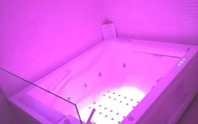 Le Chic Appartement Bed & Breakfast