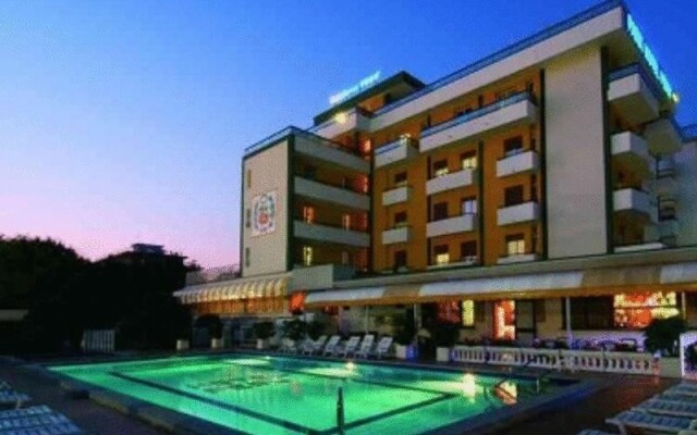Park Hotel Peru ***S