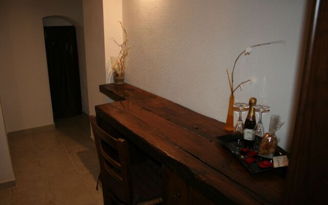 B&B Casanita