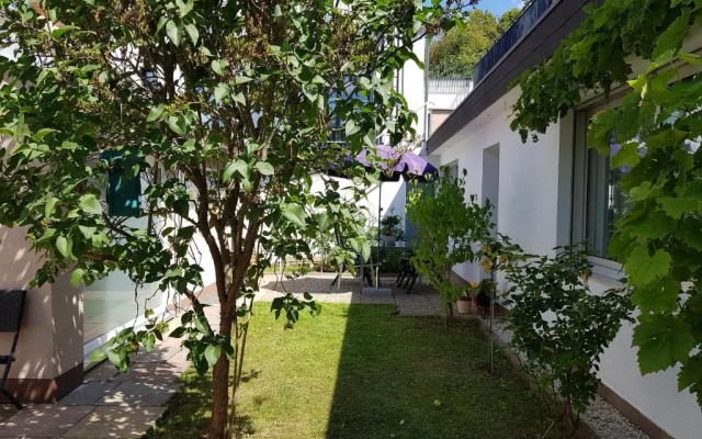 Gartenstudio Anila I. und II.