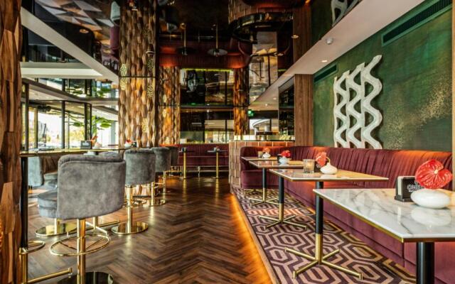 Van der Valk Hotel Breda