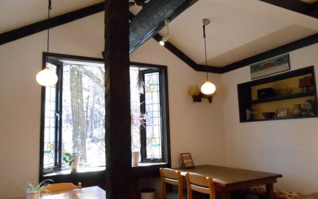 Pension Nugget Inn