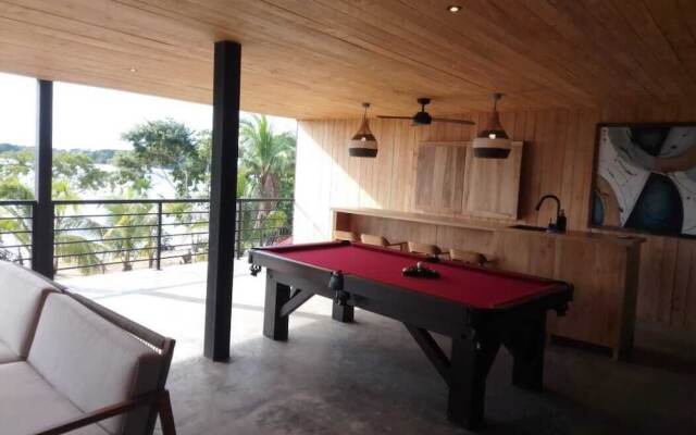 Shadow Sands Villa