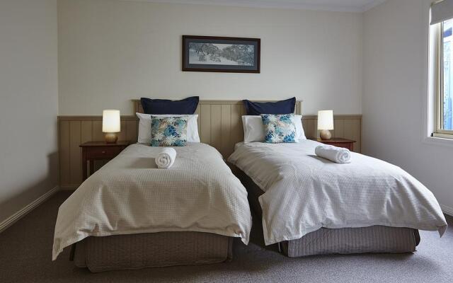Alpine Valley Cottages