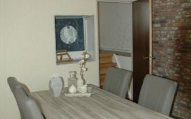 Bed and Breakfast Ouwerveldezicht