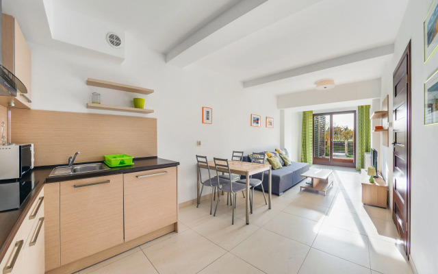 Apartamenty Sun & Snow Lido