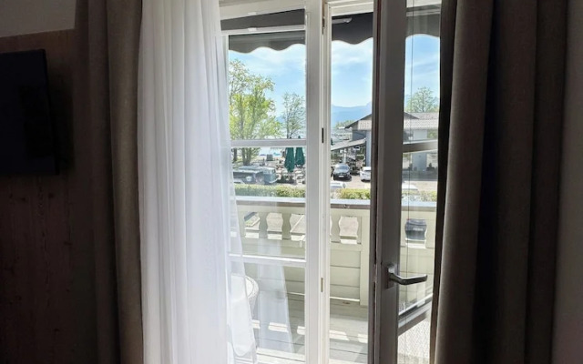 Hotel Schlossblick Chiemsee