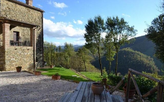Country House Villa La Farfalla