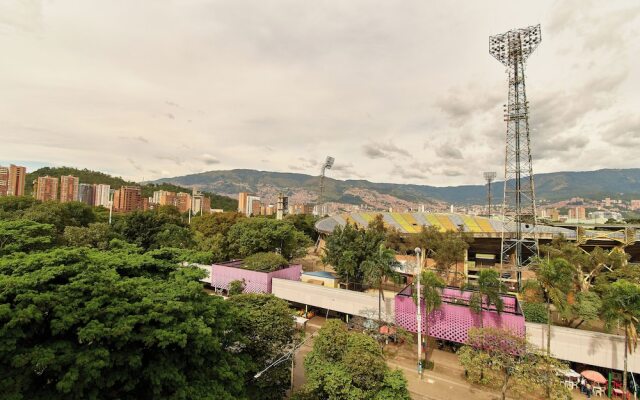 Lexum by Bernalo Hotels