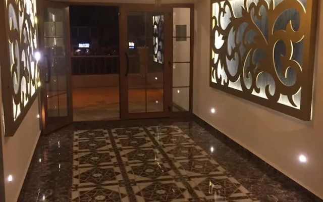 Ates Otel