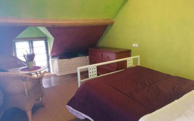 chambres d hôtes proximité mont St Michel