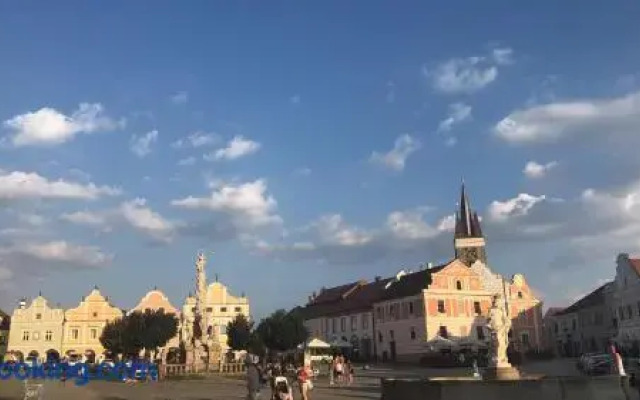 Privát U Čejků