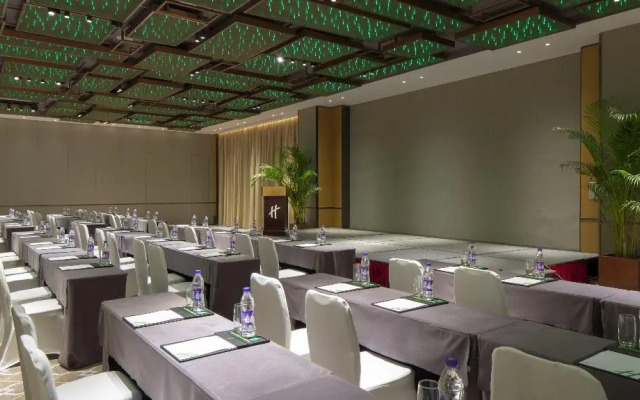 Holiday Inn Hotel & Suites Tianjin Downtown by IHG