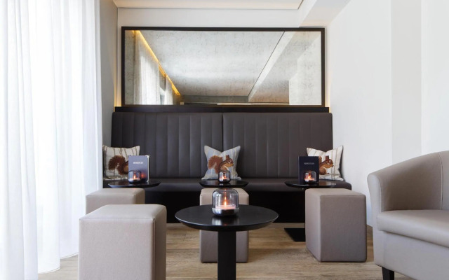 The Alex Hotel