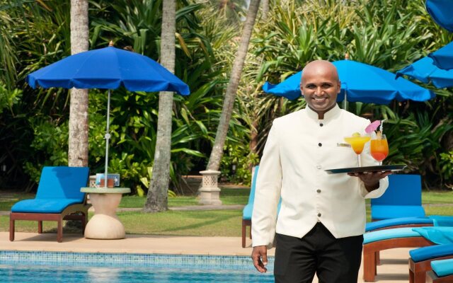 Reef Villa & Spa