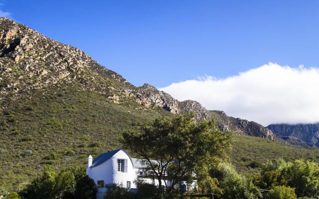 Kogman and Keisie Guest Farm