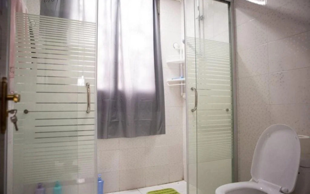 Suzhou Anzhi Youth Hostel