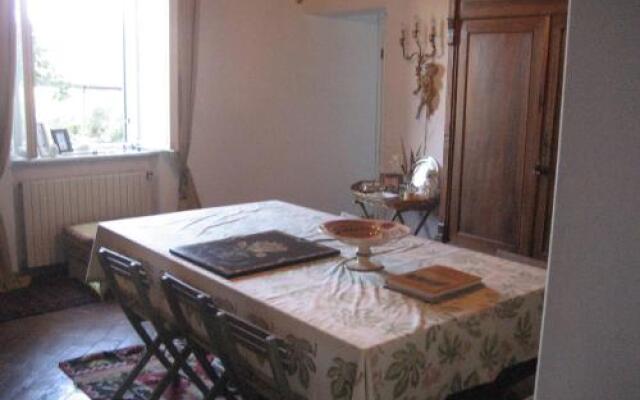 Bed and Breakfast Villa Panicucci