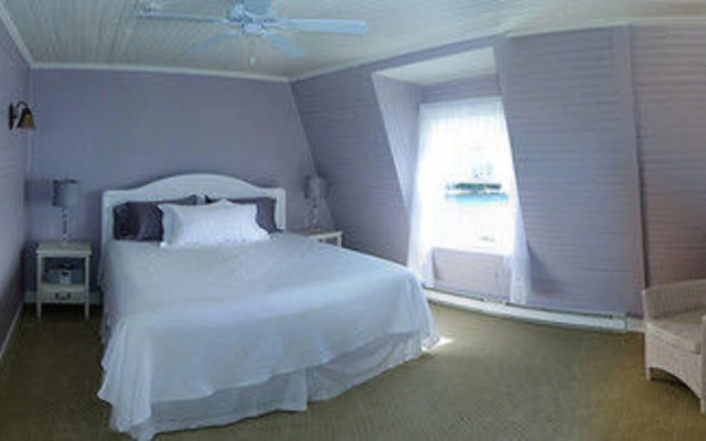 Grey Havens Inn