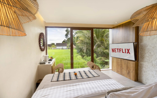 Suara Alam  Ubud by Ini Vie Hospitality