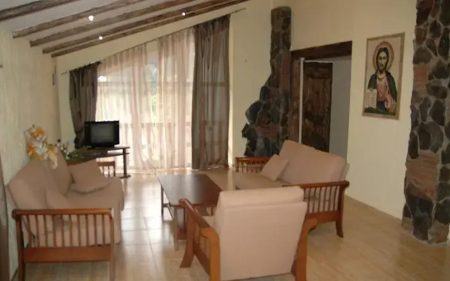 Villa Likani
