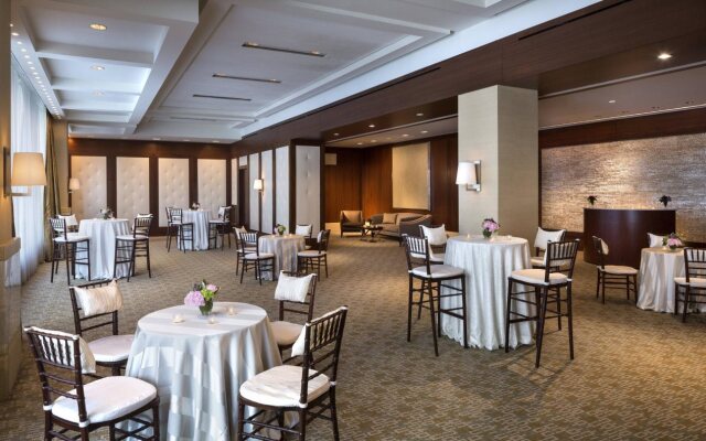 The Ritz-Carlton, Boston