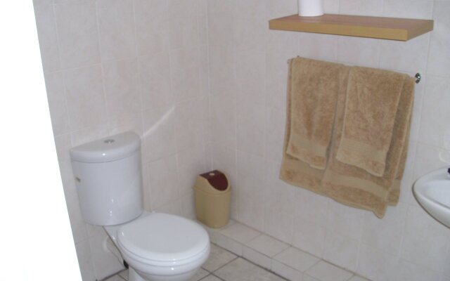Silver Birch Bed & Breakfast