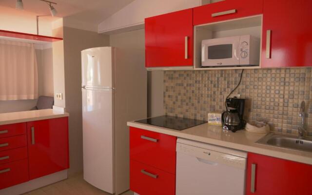 Apartments Kione Playa Romana Park