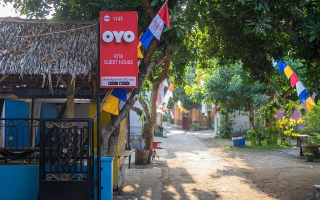 OYO 1145 Rita Guesthouse