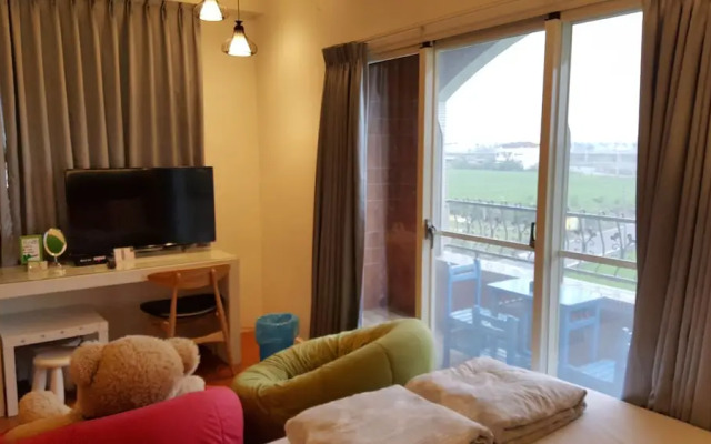 Super Cheap1 Homestay