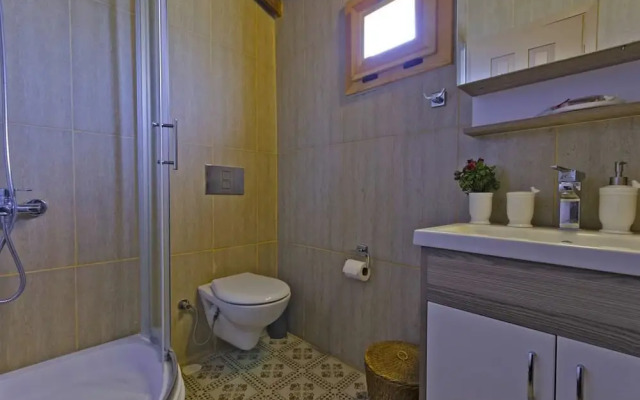 Lunar Hotel Alacati