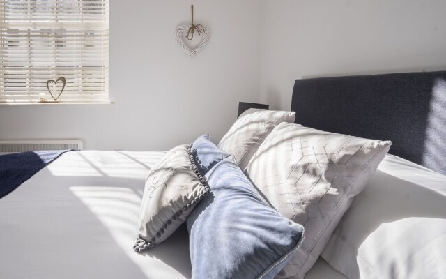 Ipswich Town Centre Apartment 7