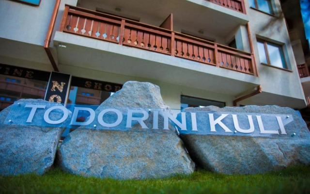 Todorini Kuli