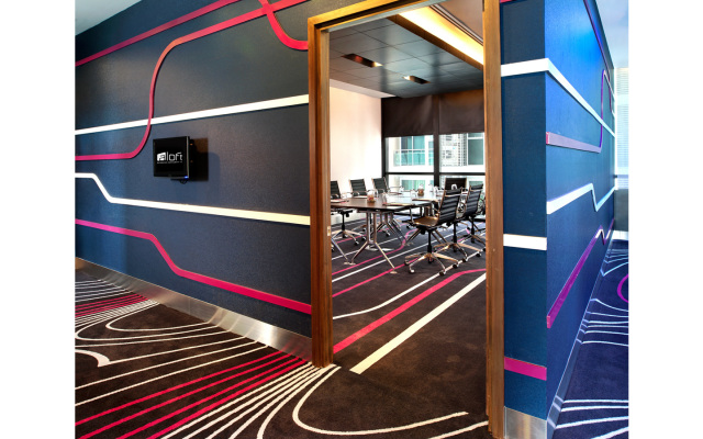 Aloft Bangkok Sukhumvit 11