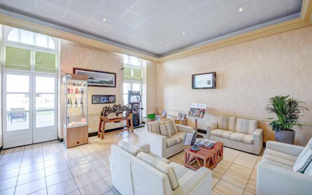 Maeva Particuliers Résidence Saint Goustan