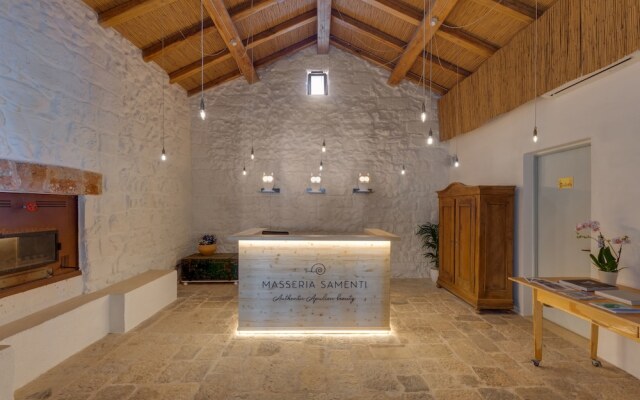 Masseria Pugliese