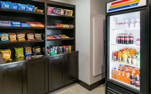 Candlewood Suites DFW Airport North - Irving by IHG